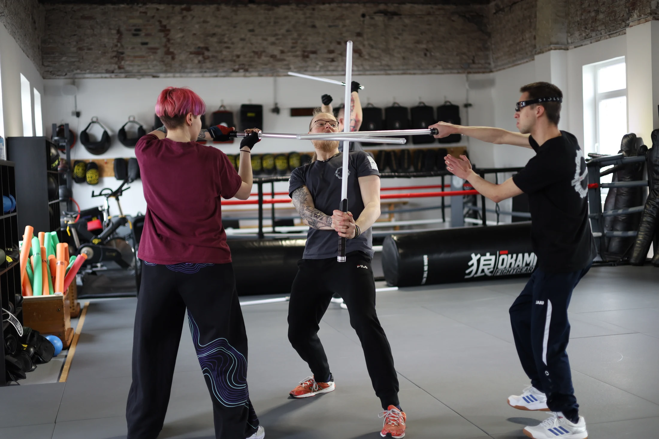 Training